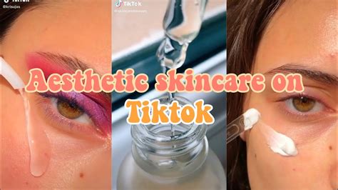 TikTok's Skin Cream: The Secret to Ageless Beauty?